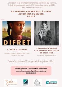 flyer seance cine Difret 6 mars 2020-page-001