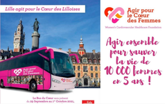 bus du coeur