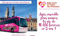 bus du coeur