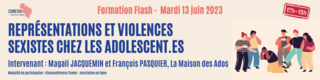 violences sexistes ado