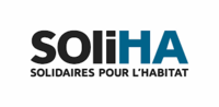 LOGO SOLIHA