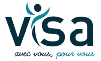 LOGO VISA