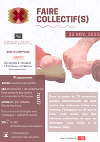 Faire collectif(s)