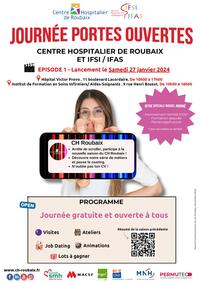po ch roubaix janvier 2024