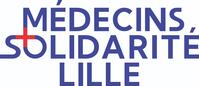 LOGOTYPE MSL BLEU CROIX ROUGE