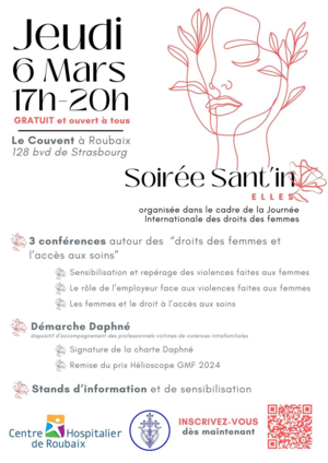 COUVENT 6 MARS