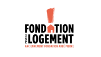 logo fondation logemet