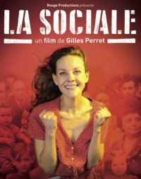 lA SOCIALE